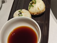 -淮扬府·游园京梦(成都 SKP 店)