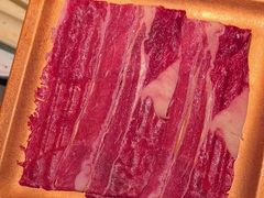 -牛YO寿喜烧和牛火锅自助(三台子万象汇店)