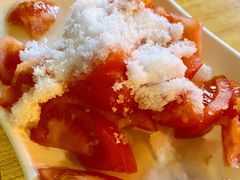 -枪火串烧·东北特色烧烤(罗湖总店)