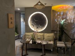 -施奈儿.洗头頭療.按摩SPA.采耳(上梅林店)