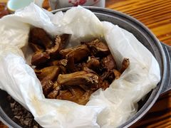-侠成水上农庄(工业大道店)