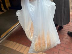 -明华面包饼家(旺角店)