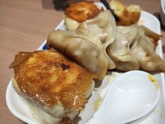 -韩海丽特色美食(秀州路店)