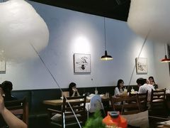 大堂-小大董·烤鸭(五棵松店)