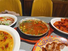 -邑金陵北京烤鸭店·现炒家常菜(ITC MALL店)