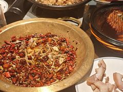 -永安水煮活鱼·仪征菜(仪征奥林匹克店)