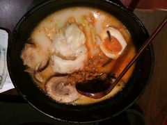 酸酸辣辣面-味千拉面(世纪东方店)