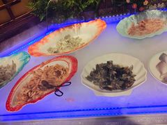 -宝丽金大酒店·洗浴中心