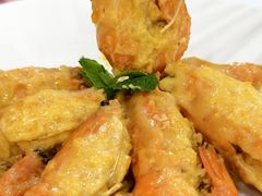 -粤盛海鲜平价店(洛溪食街店)