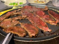 -친구亲顾韩国烤肉专门店(蓉花里店)