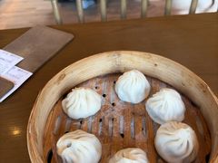 -南翔馒头店(豫园店)