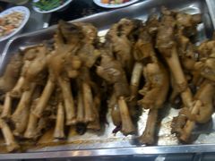 -豫掌柜饸饹面·烩面(秀沿路店)