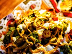 -Famous肥猫墨西哥音乐餐吧(五棵松华熙LIVE店)