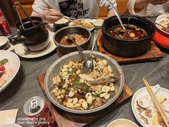 -阿喆私房菜(西五路店)