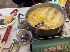 -大永發老火浓汤·经典粤菜(北滨路店)