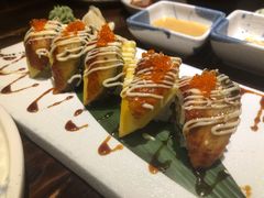 -鸟鹏烧鸟居酒屋(熙龙湾店)