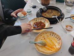 -野菌王牦牛肉汤锅
