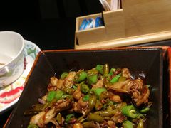 -老头儿油爆虾·知味杭州(爱琴海购物中心)