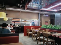 大堂-管氏翅吧(马家堡店)