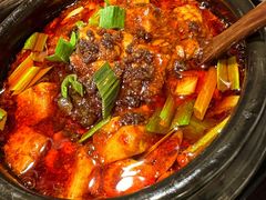 -陈麻婆豆腐(旗舰店)