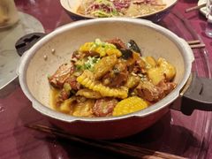 -金掌勺·锅包肉(广渠门店)