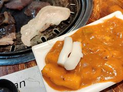 辣炒年糕-杀猪天·韩国烤肉(总店)