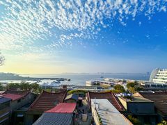-湄洲岛