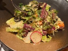 -原石牛扒·约会餐厅(龙城万科里店)