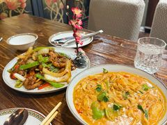 -Siam泰餐厅(水上公园店)