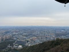 -杭州半山国家森林公园