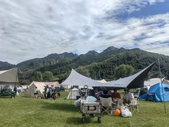 -玉渡山自然风景区