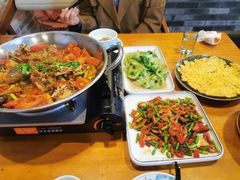 -61号餐吧(兴坪古镇漓江店)