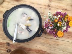 -马帮菜馆·美味野生菌