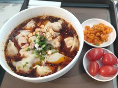-小滨楼(渝都大道店)