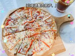 -NOKNOK若蔻亲子餐厅(天地壹方北馆店)