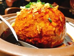 -扬州狮子楼·非遗淮扬菜(东关街店)