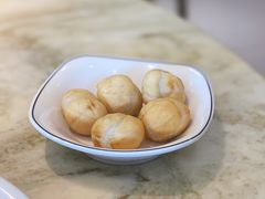 油炸汤圆-宁海食府(总店·天一阁望京店)