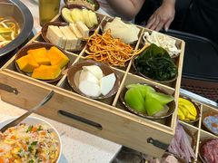 -芈重山老火锅(广州首店)