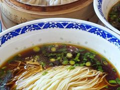 -二泉园老菜馆·百年无锡菜