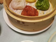 -翡翠江南(国贸商城店)