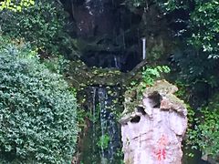 -杭州黄龙洞