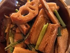 -饭江湖·江湖菜(湖广会馆店)
