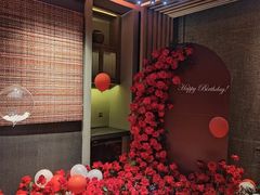 -香守·花胶鸡海鲜火锅(JW万豪店)