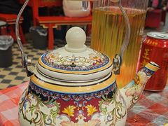 -金鼎雪山牦牛杂火锅(理县总店)