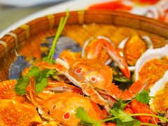 -巽寮印象美食部落餐厅·海鲜·地方特色菜(惠州体验店)