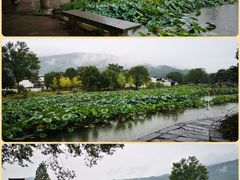 -呈坎景区