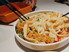 -谷丽麦馕新疆菜·清真(步步高梅溪新天地店)