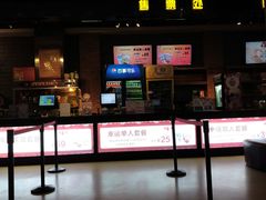 -璇宫国际影城(江汉路店)