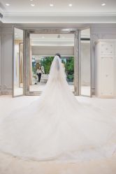 -MuseMarry婚纱(前海嘉里中心店)