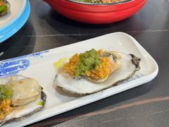 -小红鲸·海鲜餐厅(轸大路店)